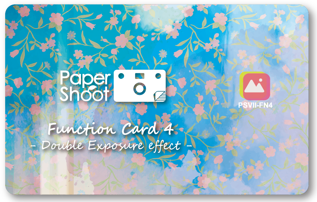 Function Card Set - 4 Functions