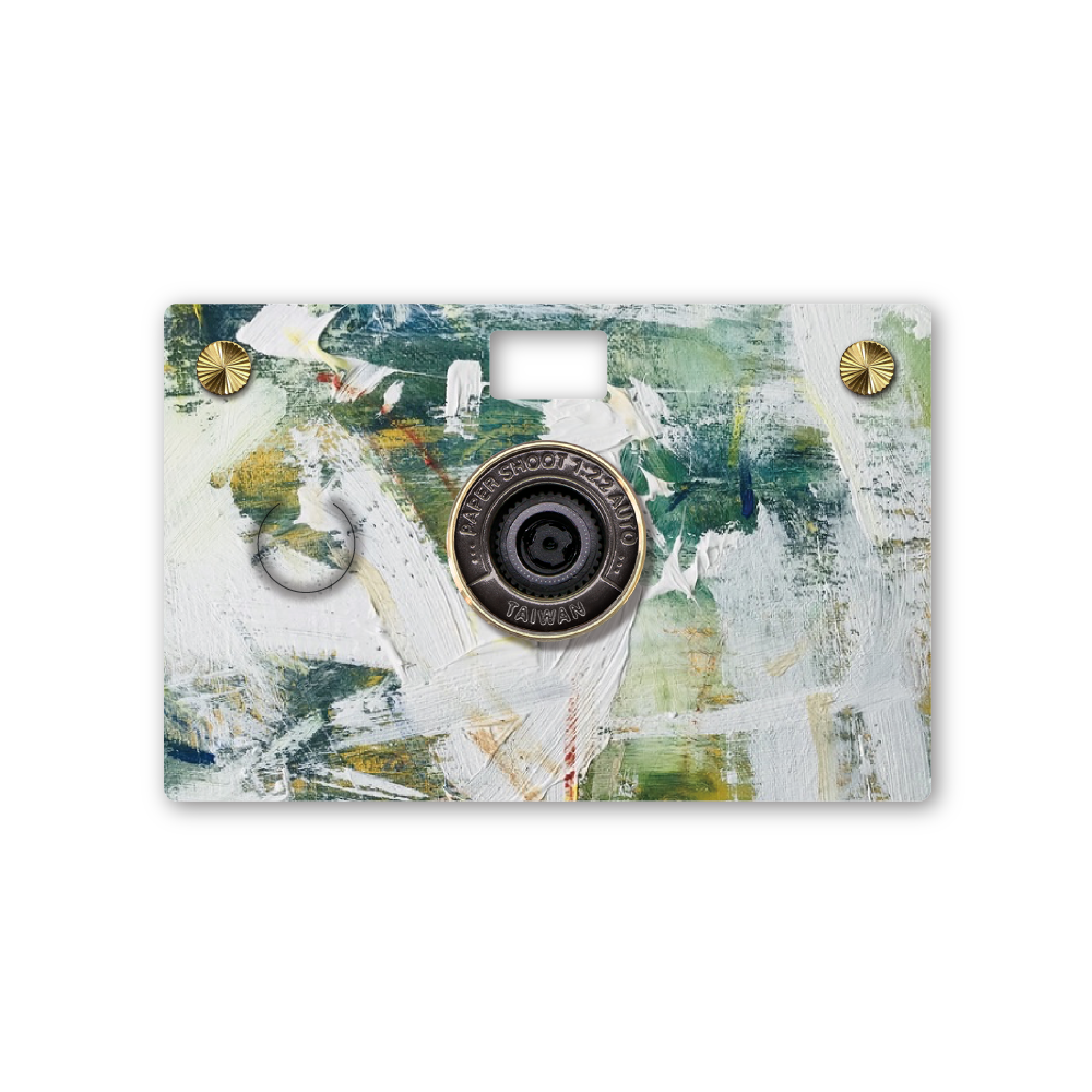 Paper Case - La Vie à Paris Series
