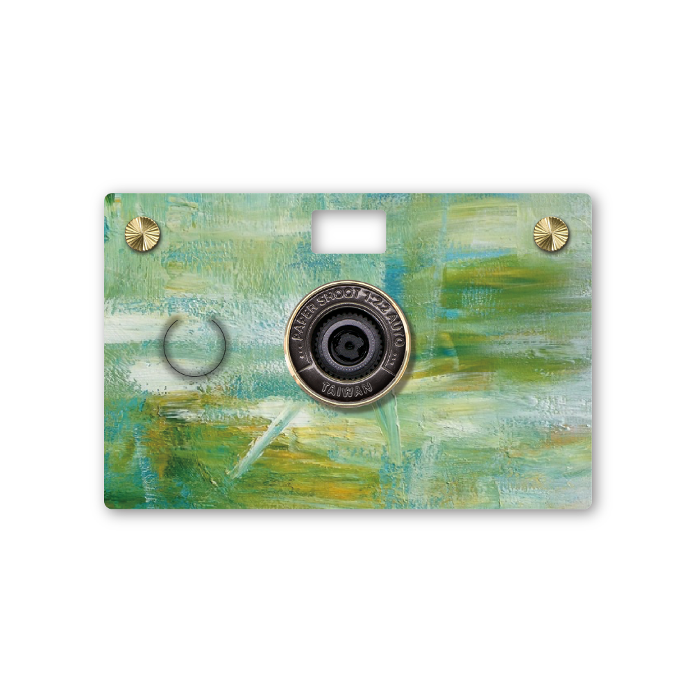 Paper Case - La Vie à Paris Series