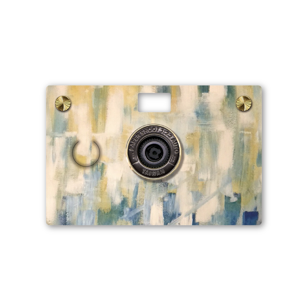 Paper Case - La Vie à Paris Series
