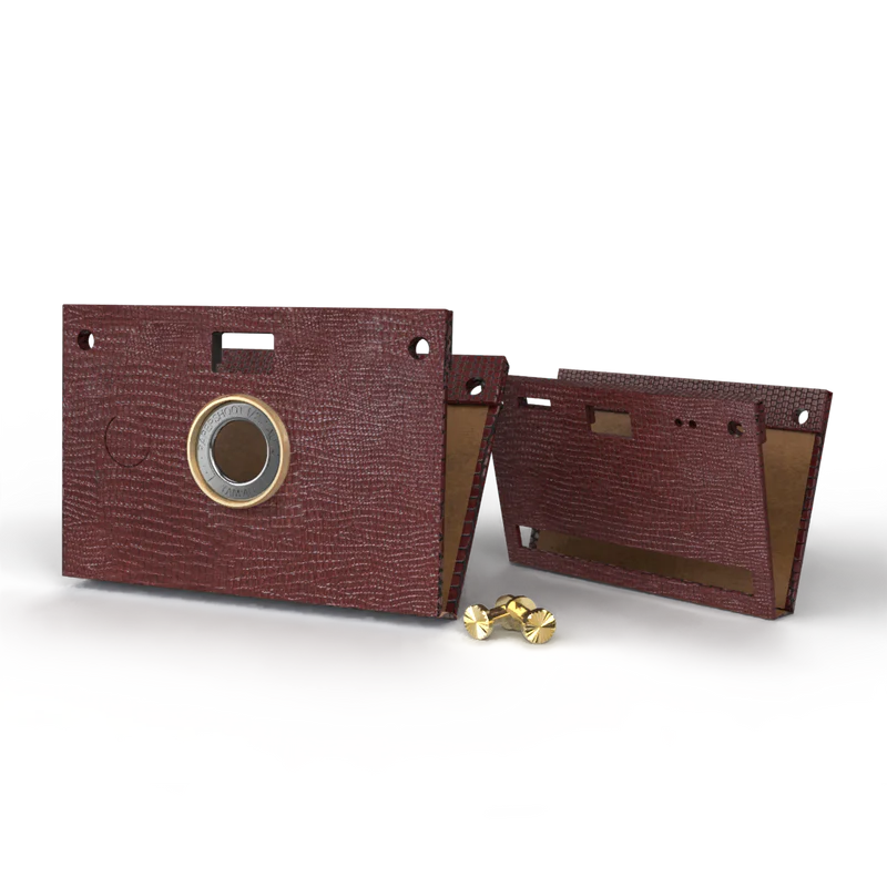 Leather Texture Cases
