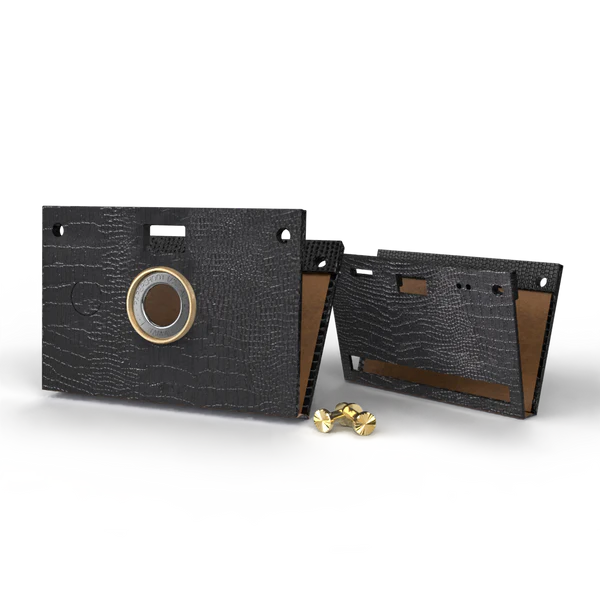 Leather Texture Cases