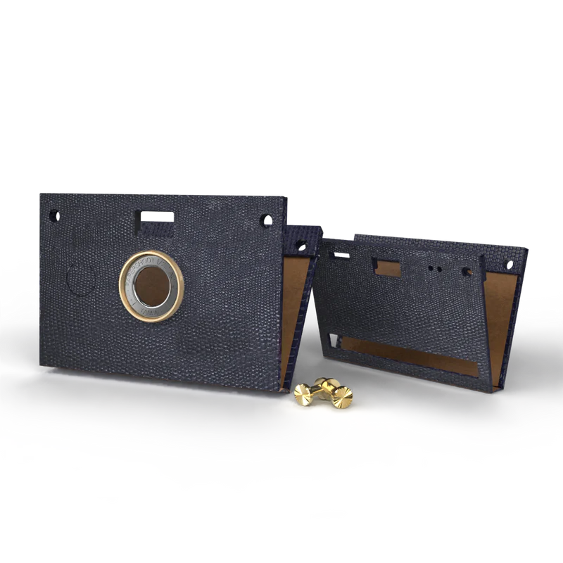 Leather Texture Cases