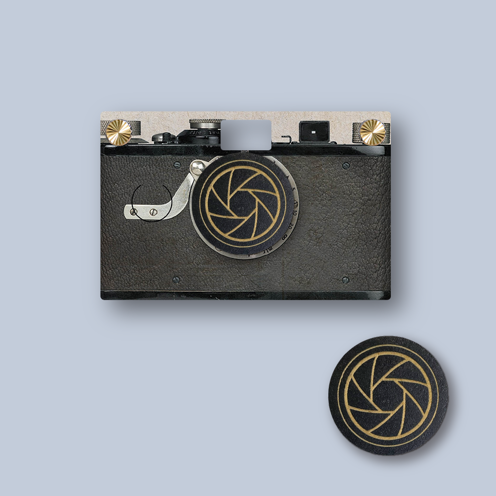 Lens Caps