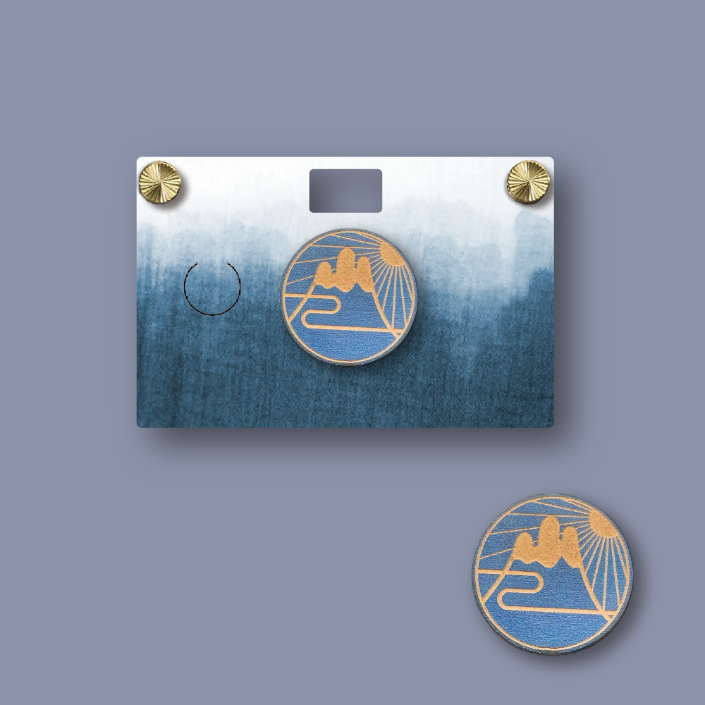 Lens Caps