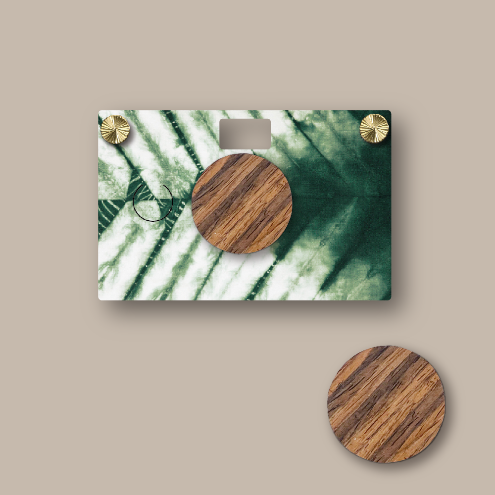 Lens Caps