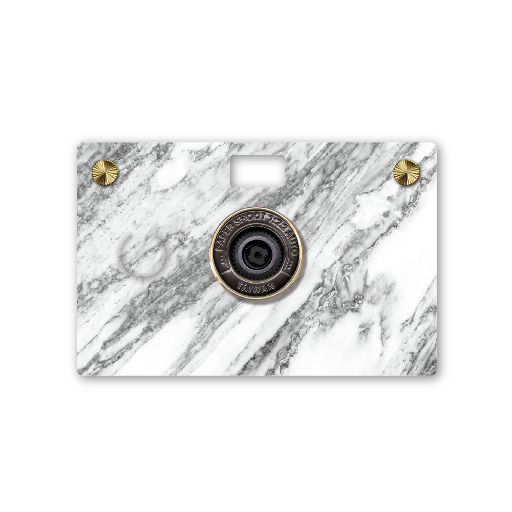 Paper Case - Stone Pattern Series