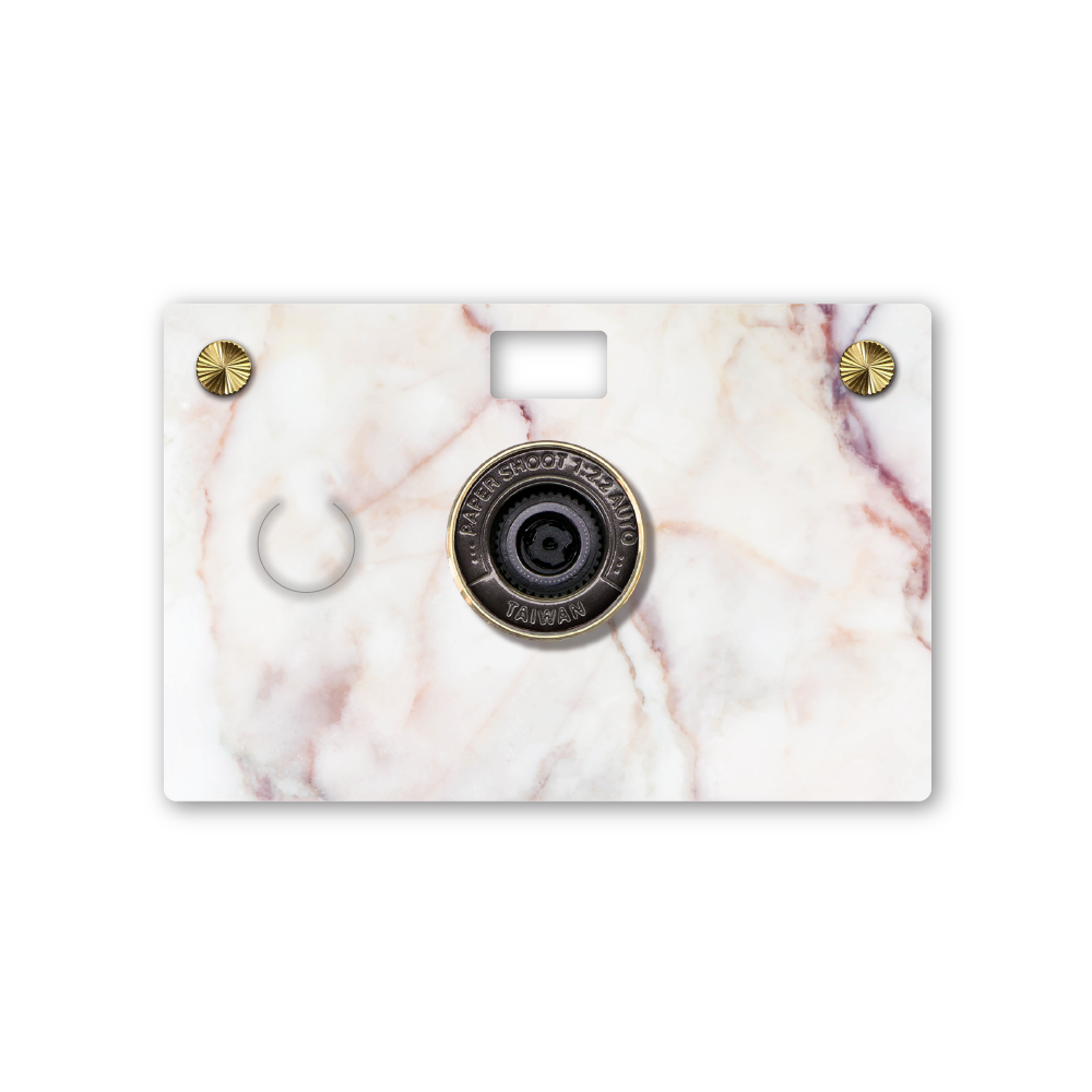 Paper Case - Stone Pattern Series