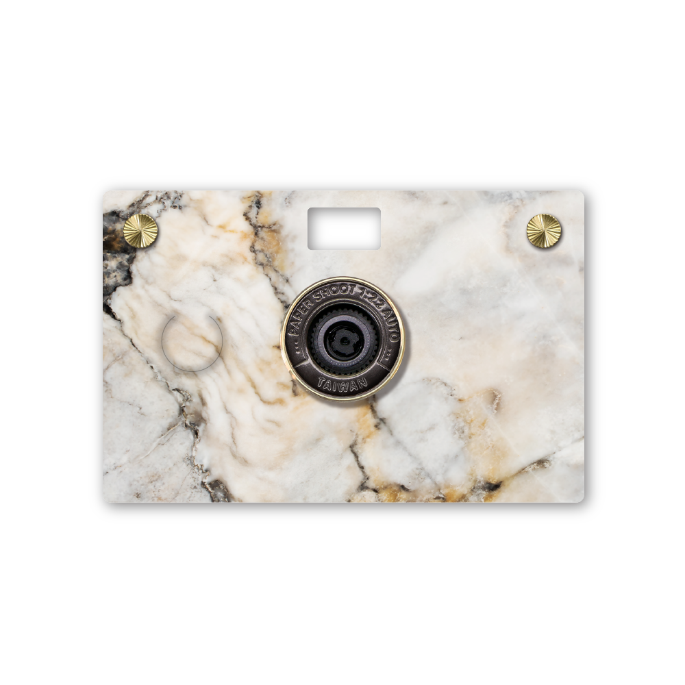 Paper Case - Stone Pattern Series