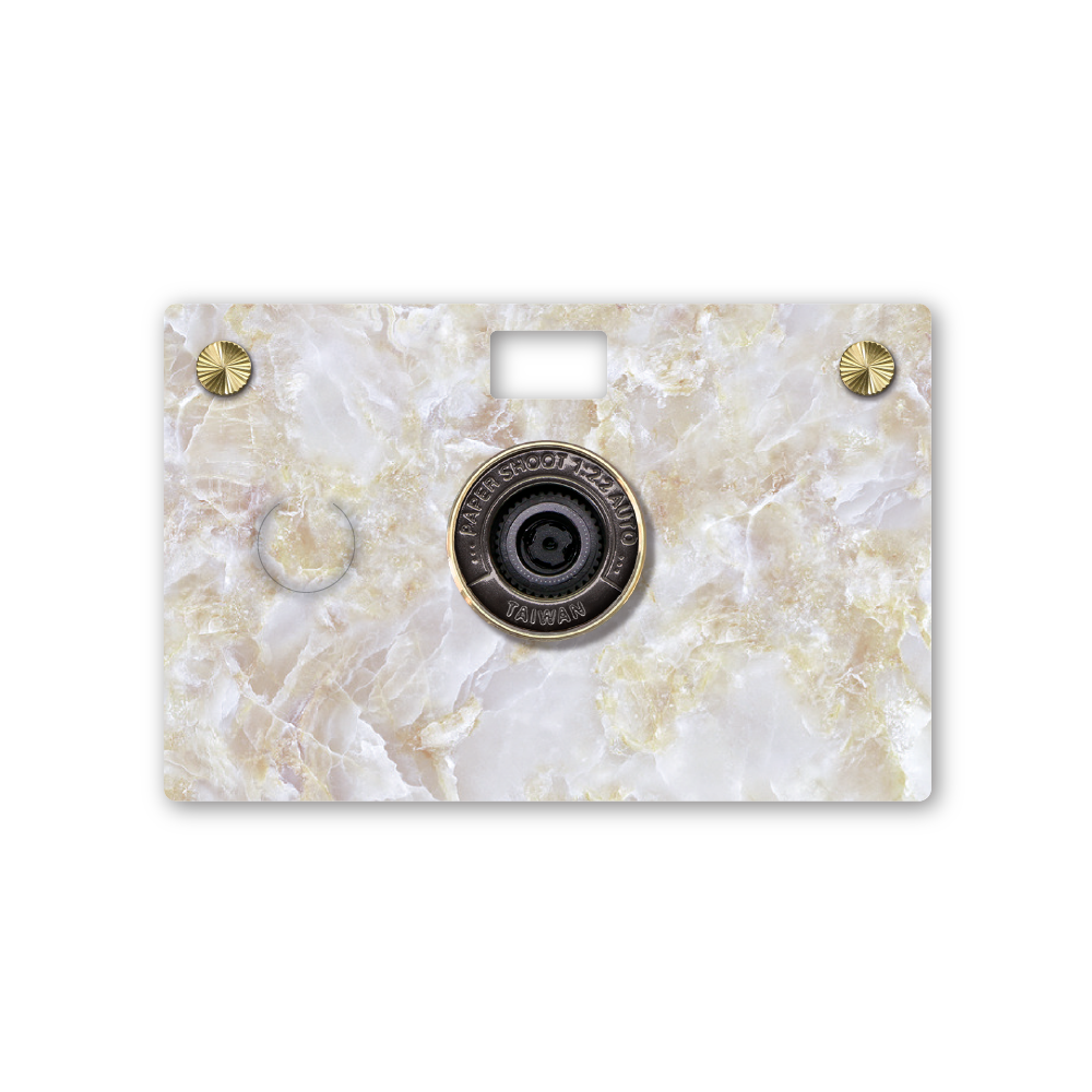 Paper Case - Stone Pattern Series