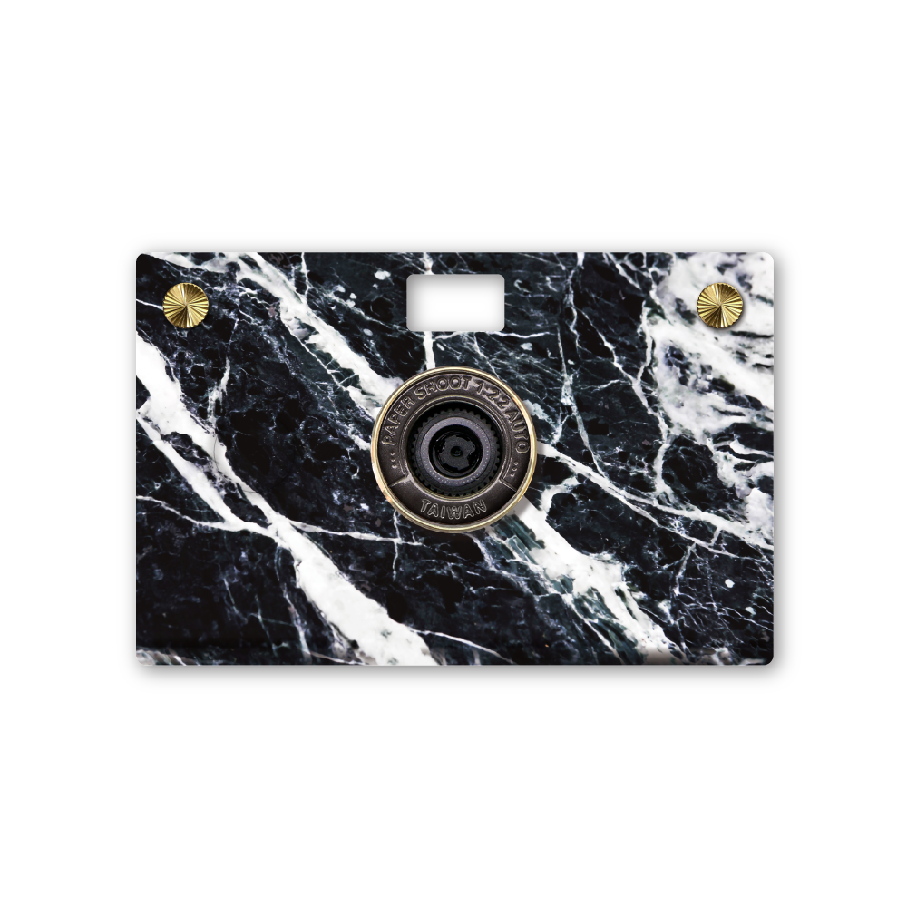Paper Case - Stone Pattern Series