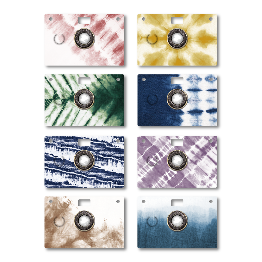 Paper Case - Zen Series