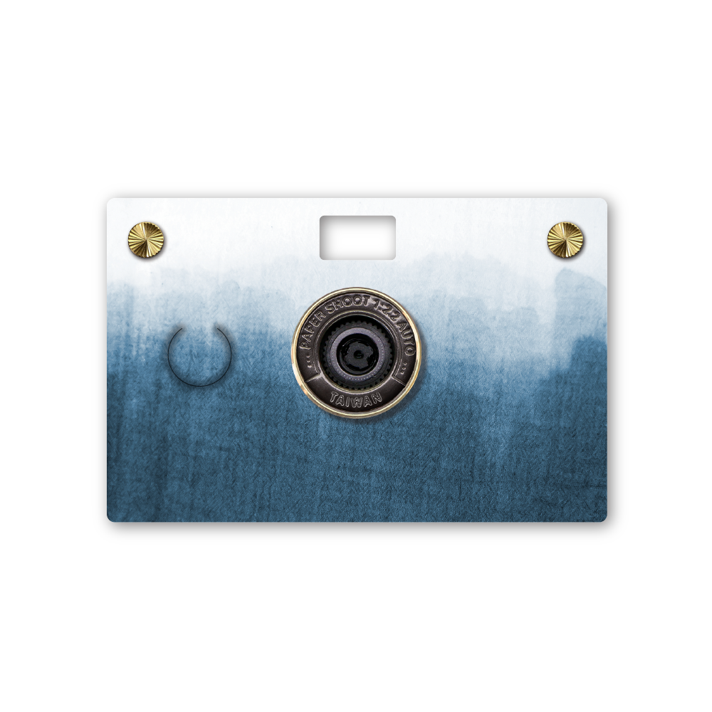 Paper Case - Zen - Hanada