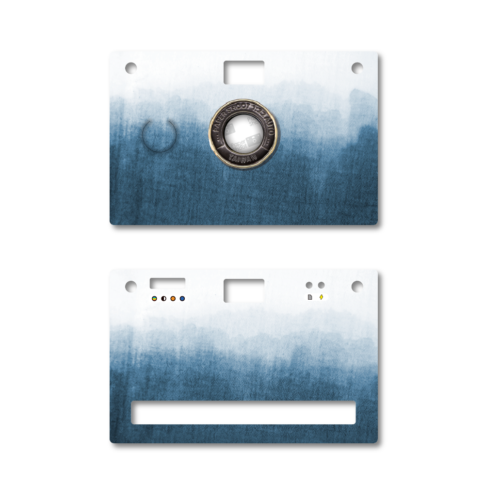 Paper Case - Zen - Hanada