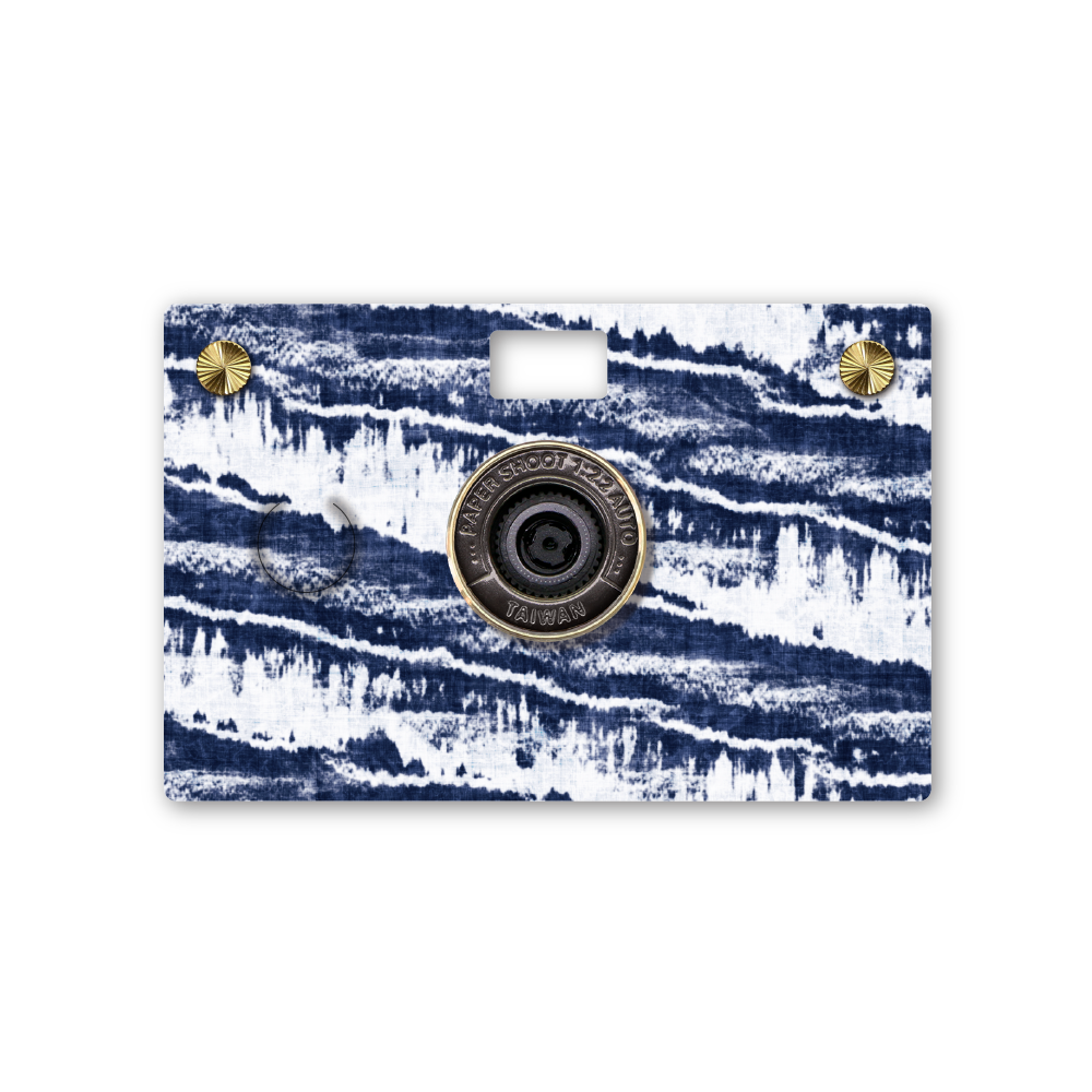 Paper Case - Zen - Kon