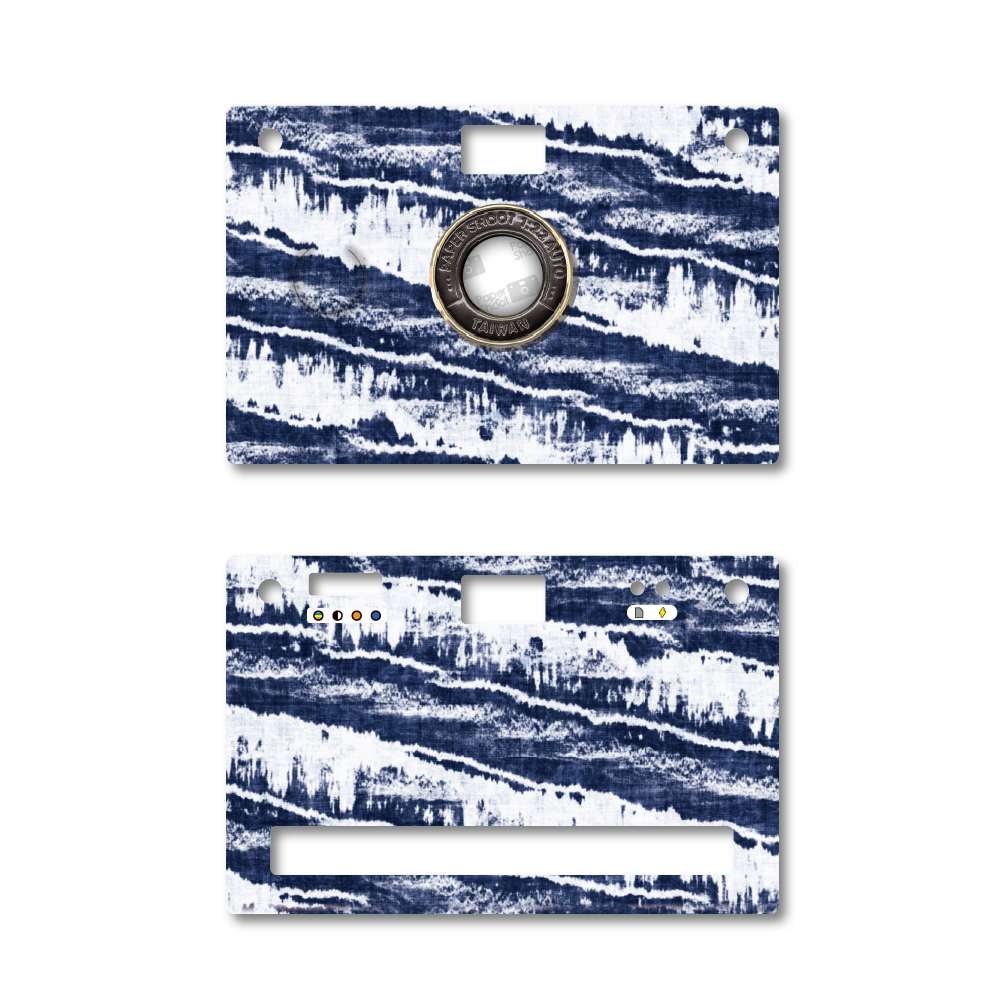 Paper Case - Zen - Kon