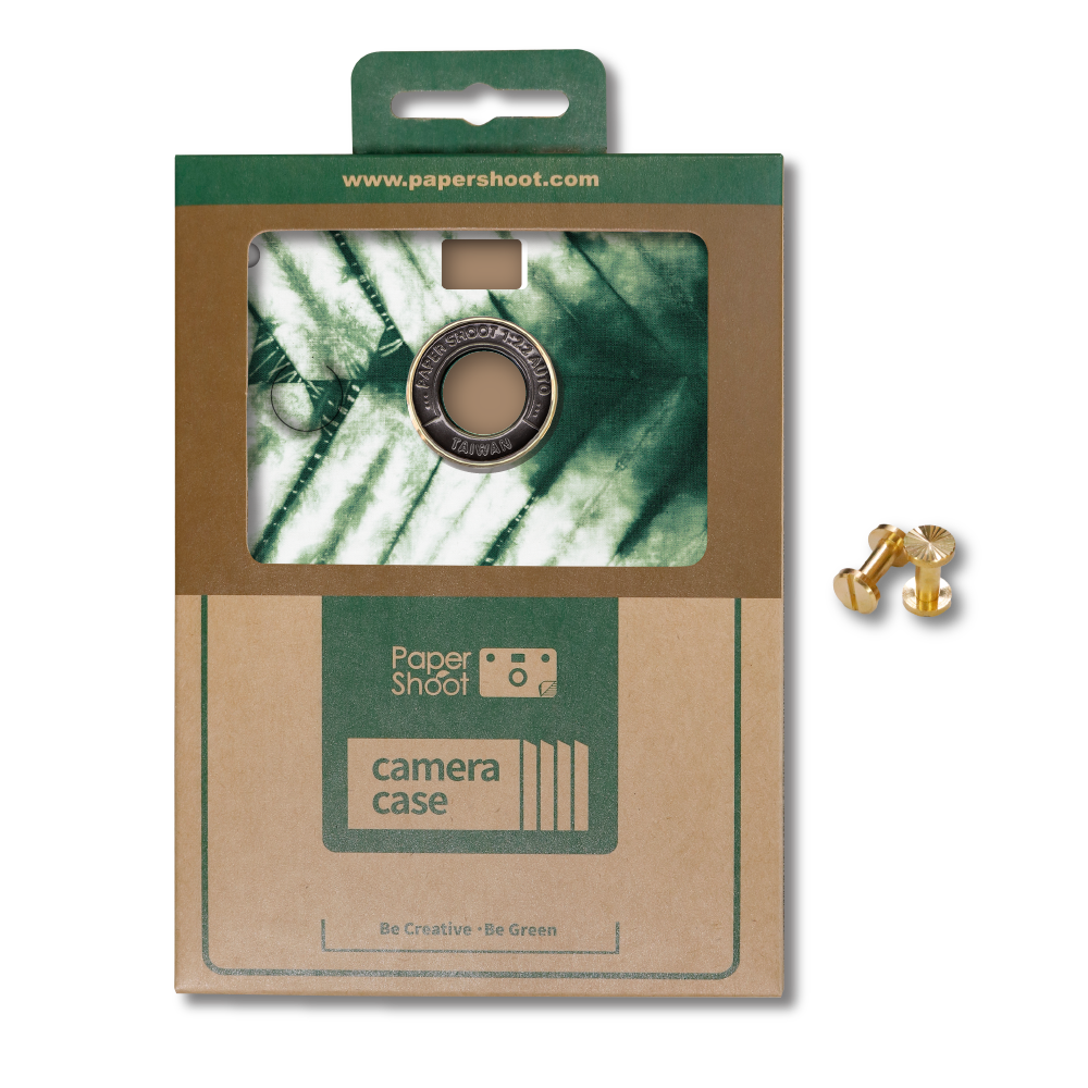 Paper Case - Zen - Matsuba
