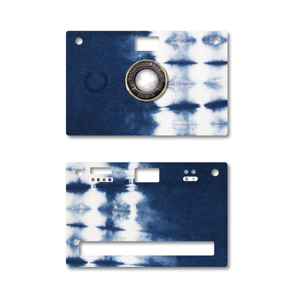 Paper Case - Zen - Rurikon