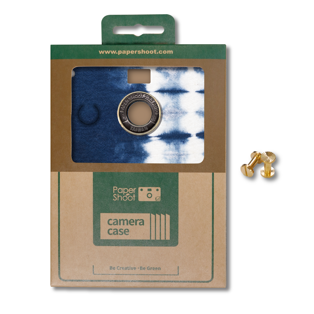 Paper Case - Zen - Rurikon