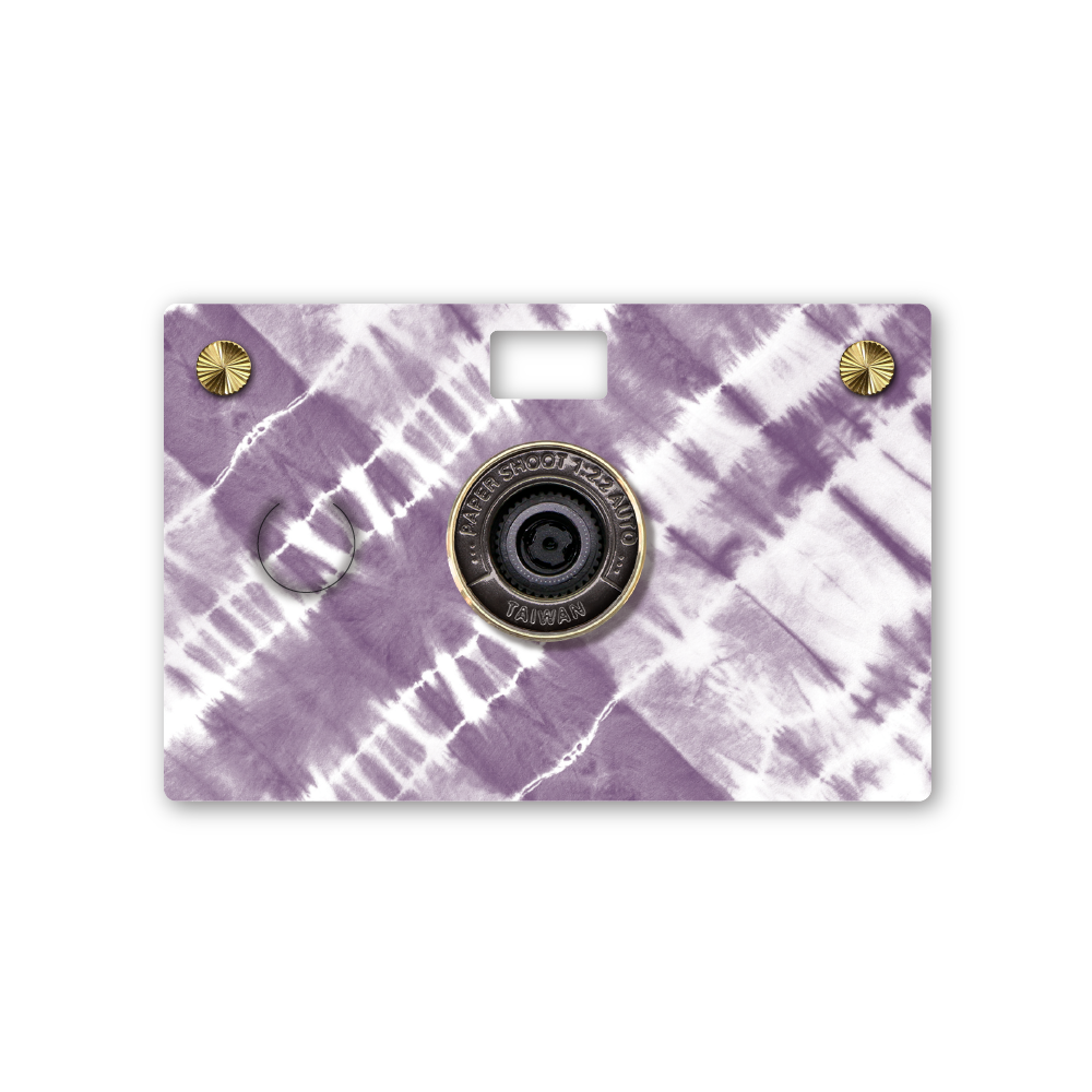 Paper Case - Zen - Shion
