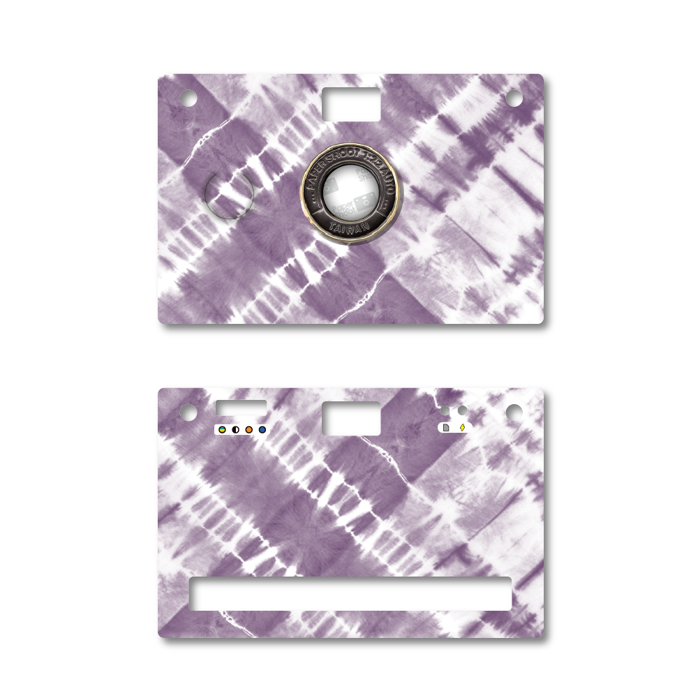 Paper Case - Zen - Shion