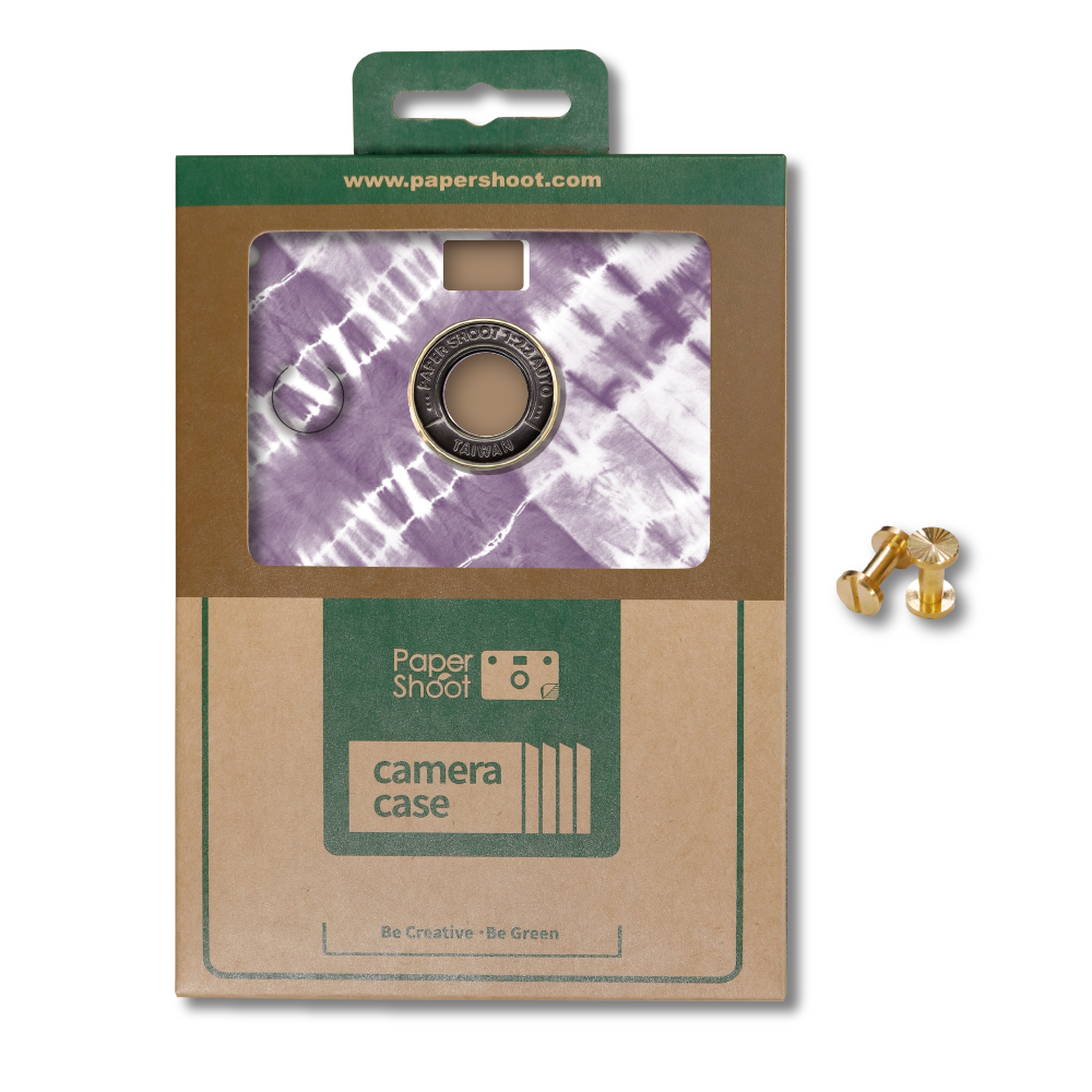 Paper Case - Zen - Shion