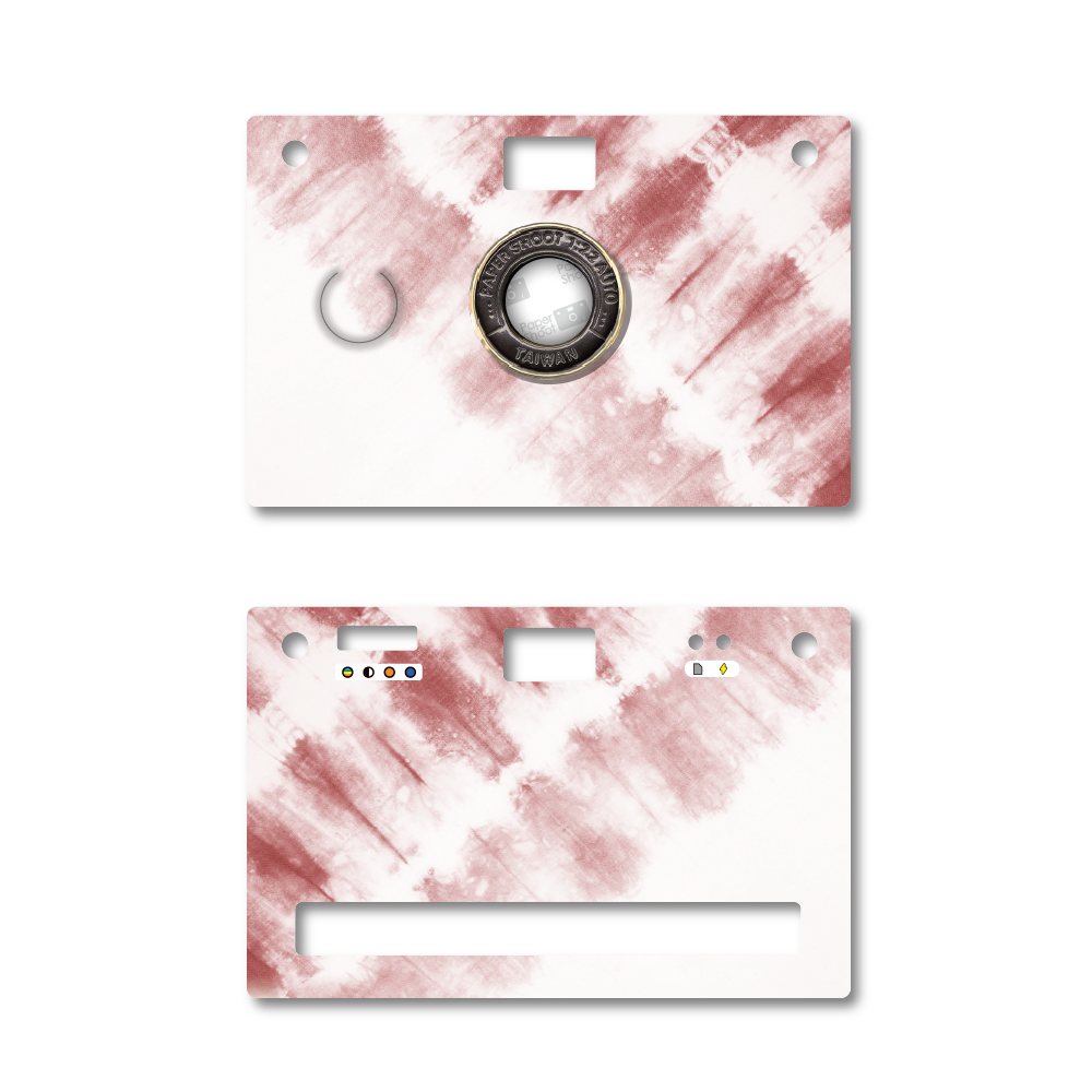 Paper Case - Zen - Suoh