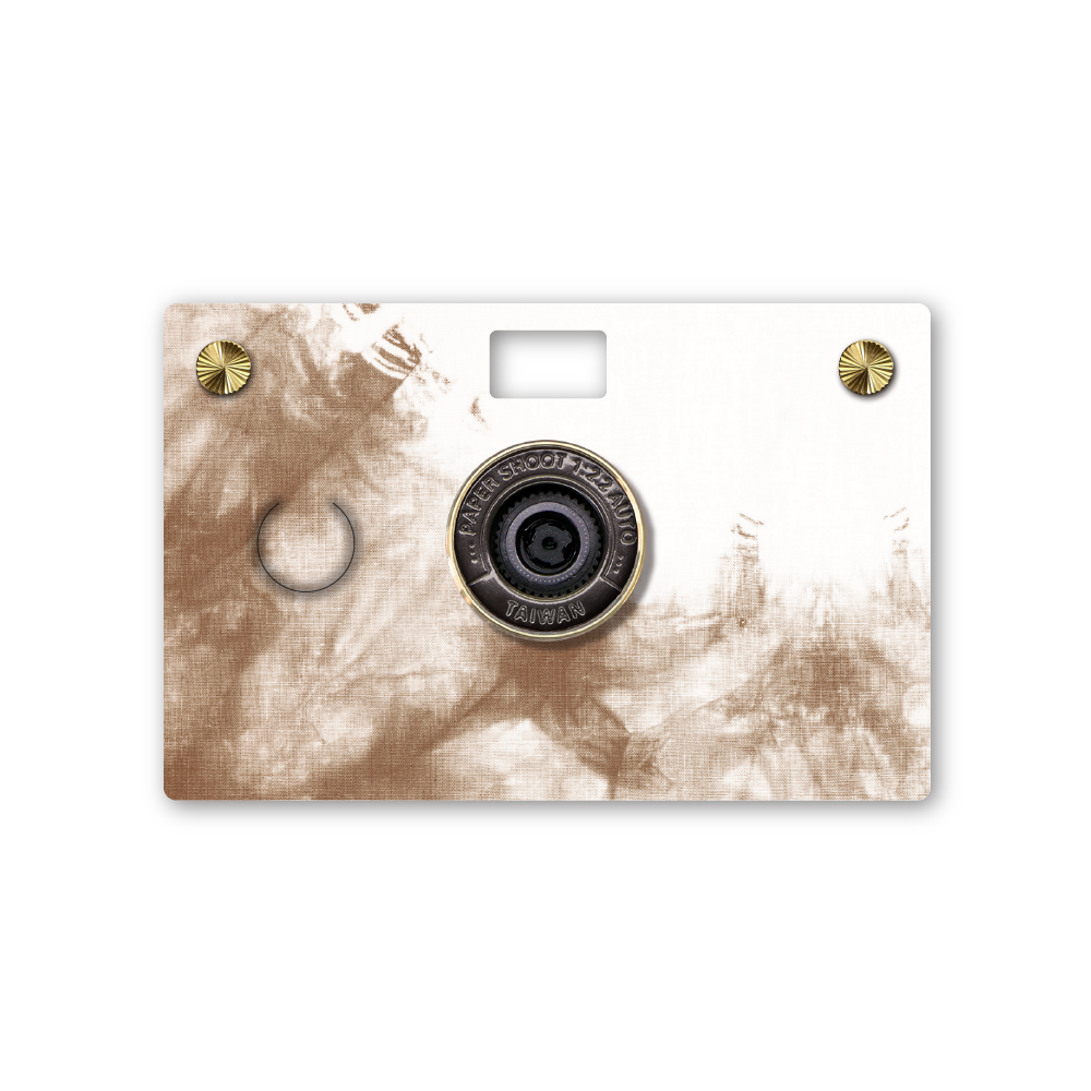 Paper Case - Zen - Tobi