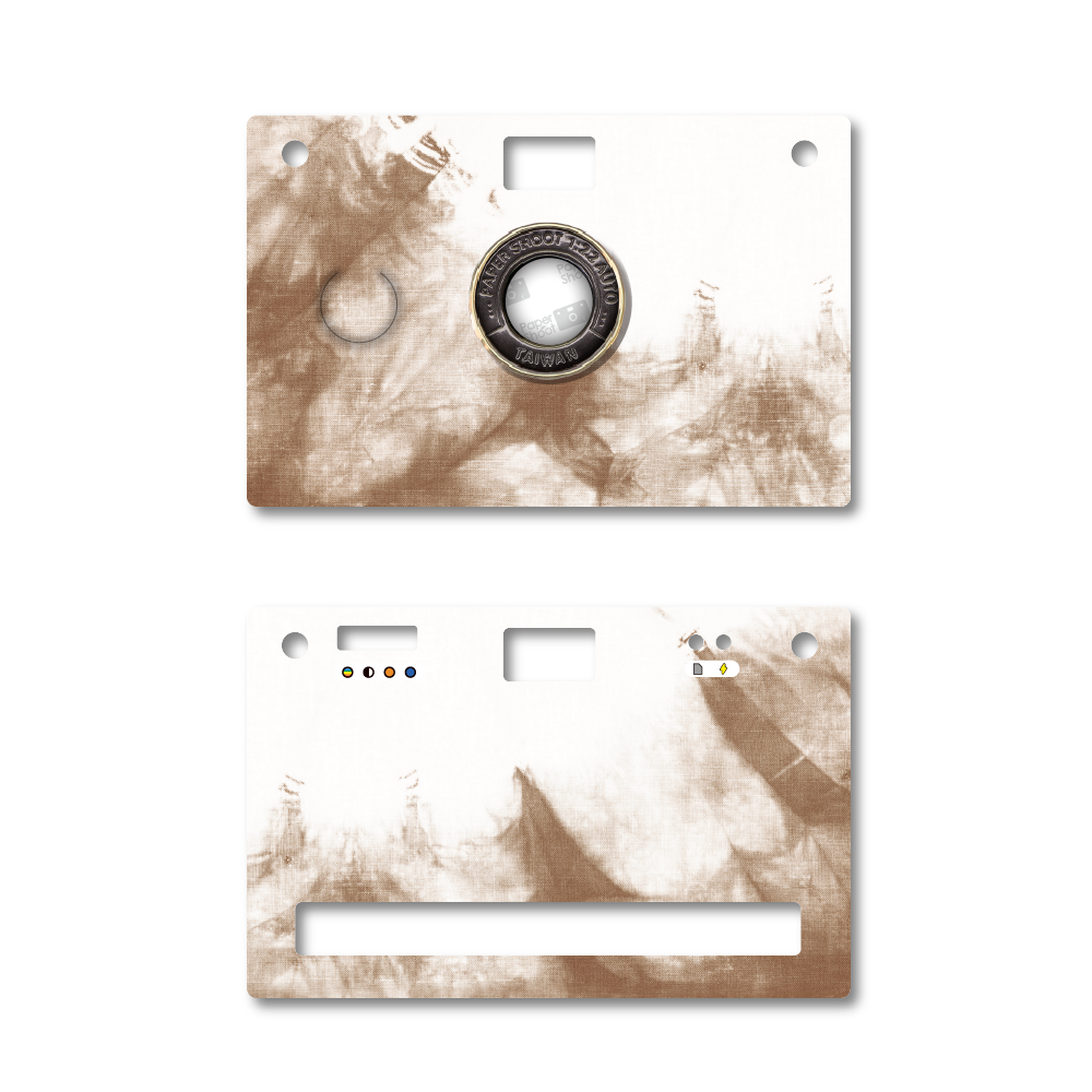 Paper Case - Zen - Tobi