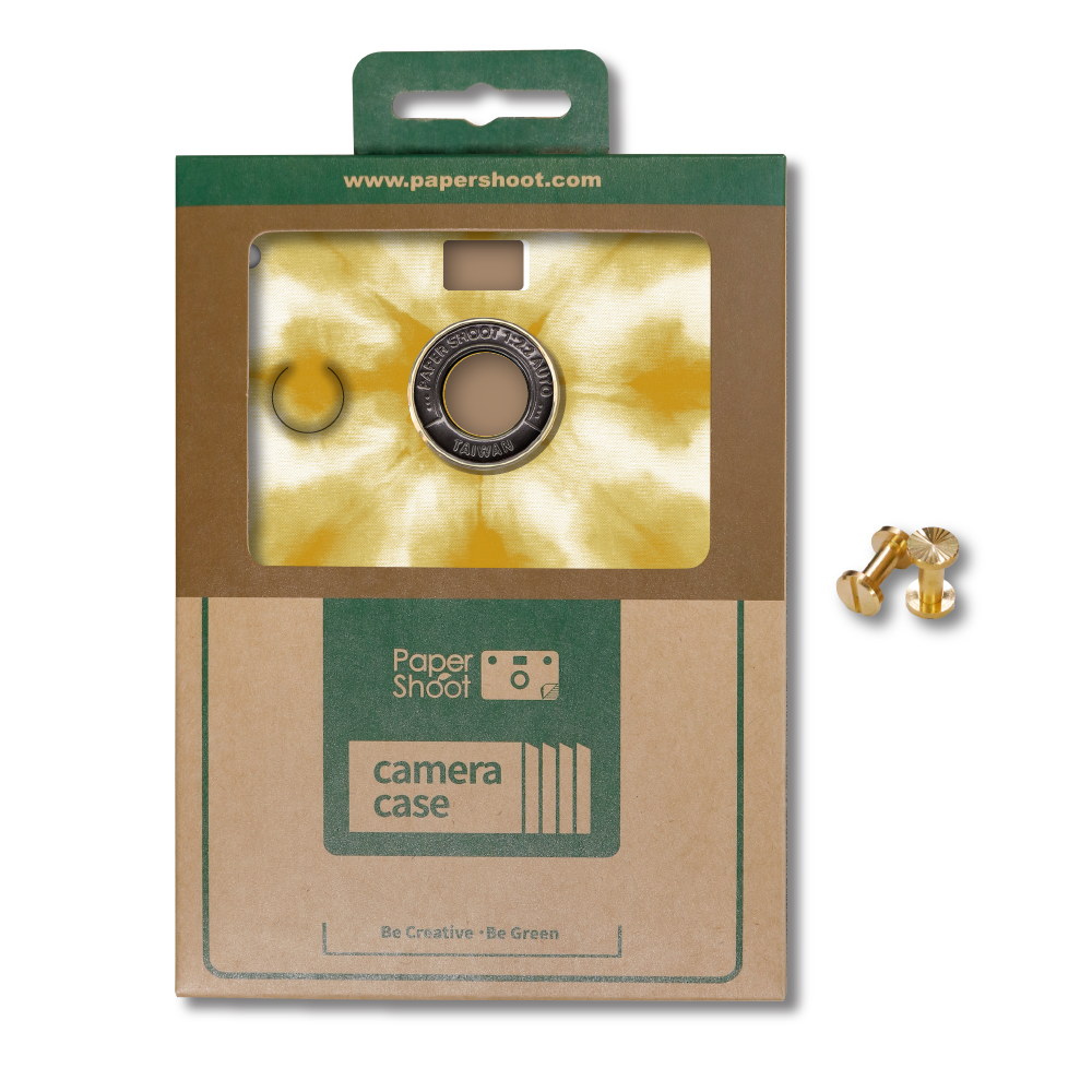 Paper Case - Zen - Ukon