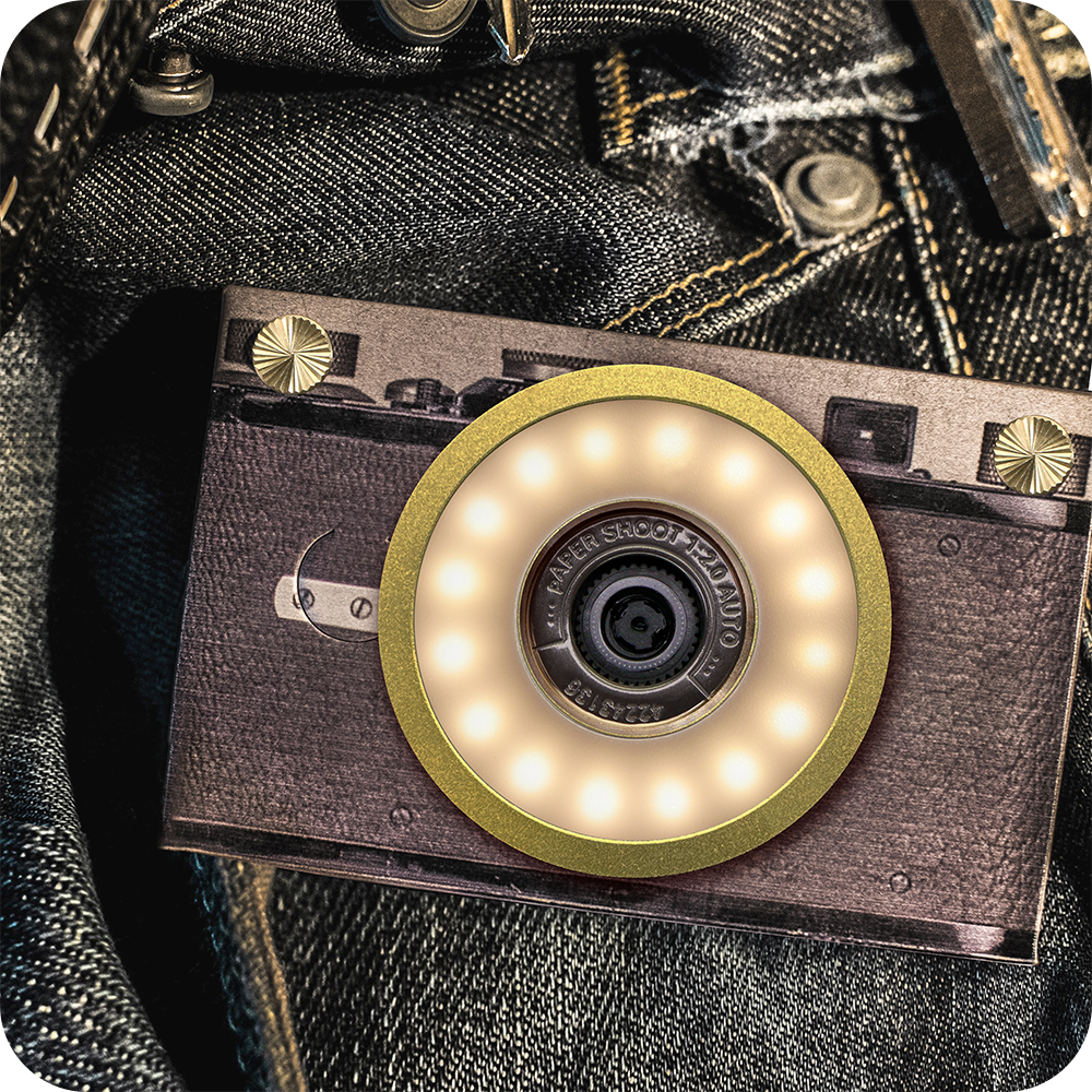 Ring Light