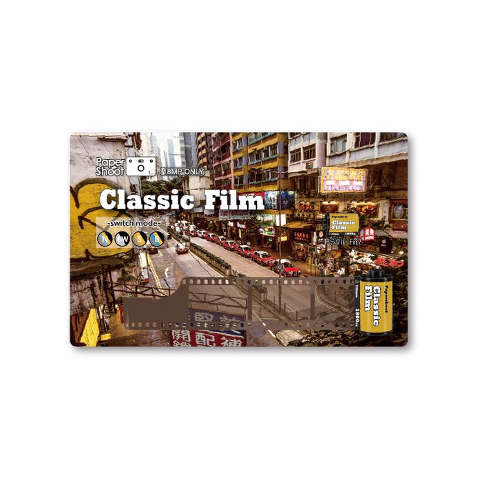 Filter Cards