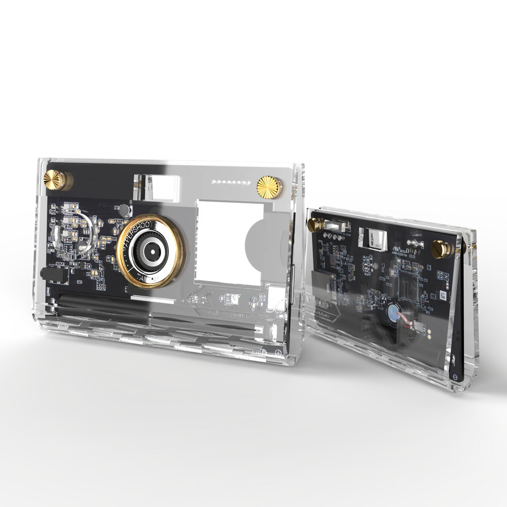 Camera Bundle - CROZ - Vanguard
