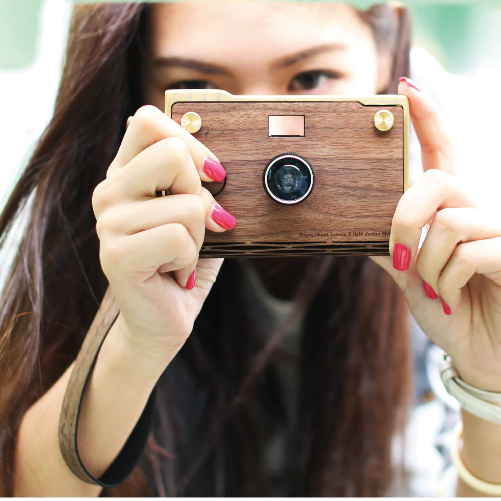 Camera Bundle - CROZ - Premium
