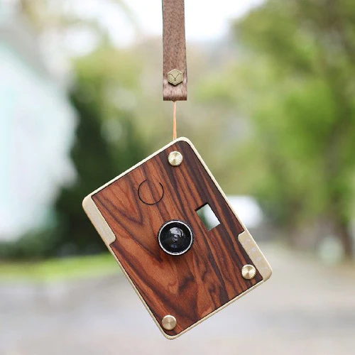Camera Bundle - CROZ - Vintage