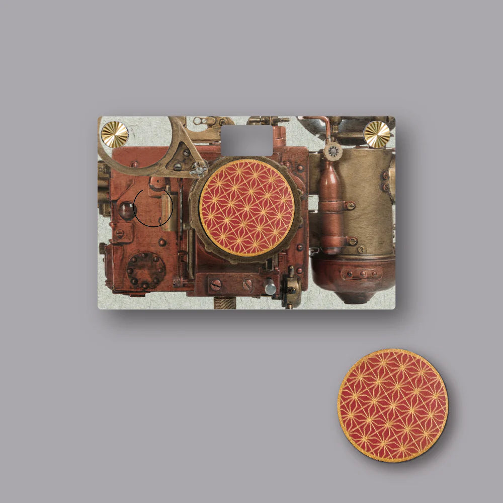 Lens Caps