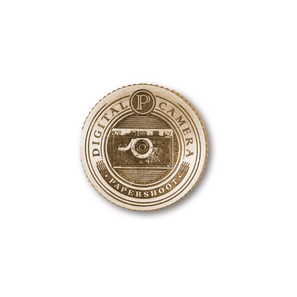 Screw Lens Cap
