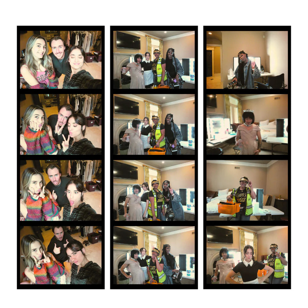 Function Card - Photo Booth - 20MP Only