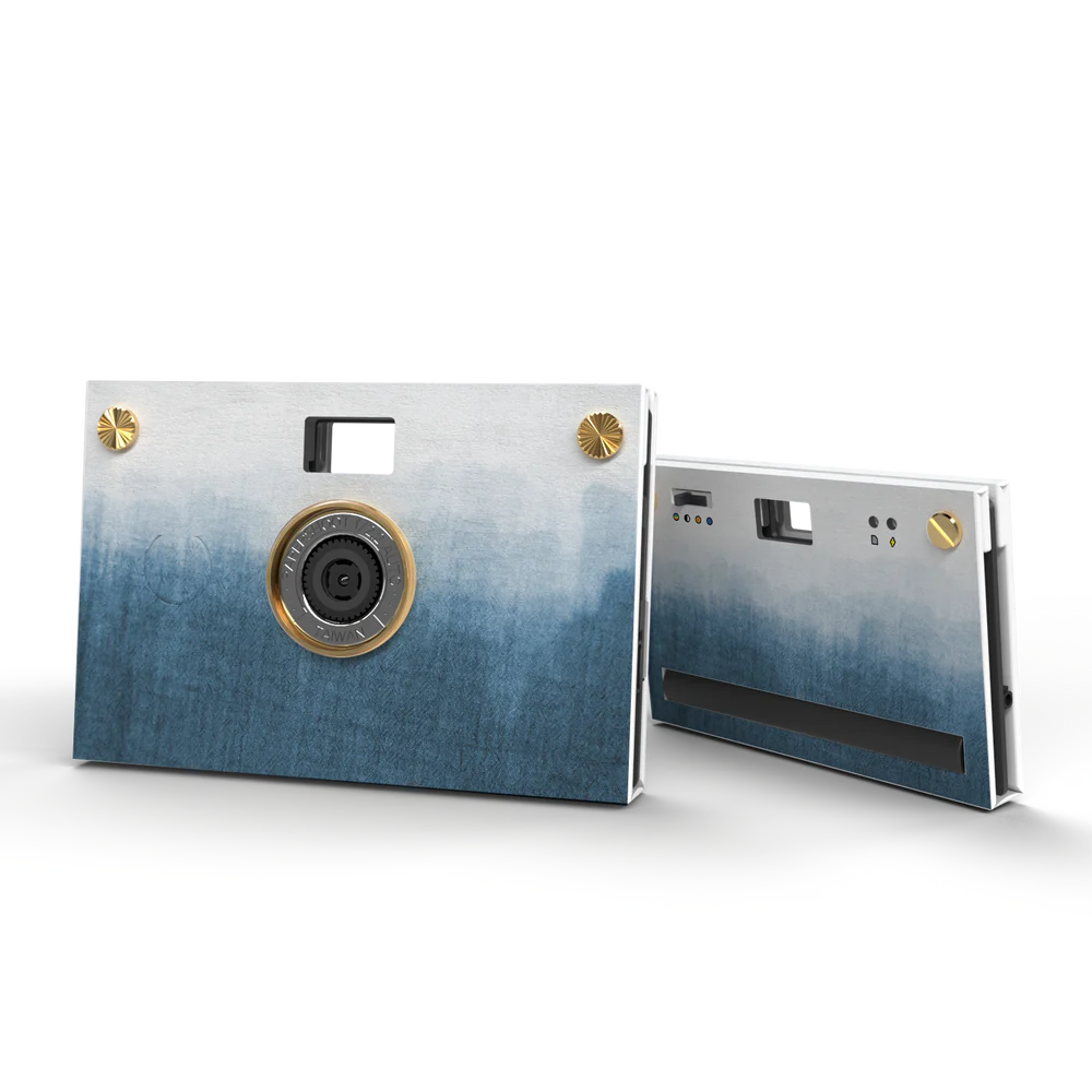Camera Set (Case Included) - Zen - Hanada