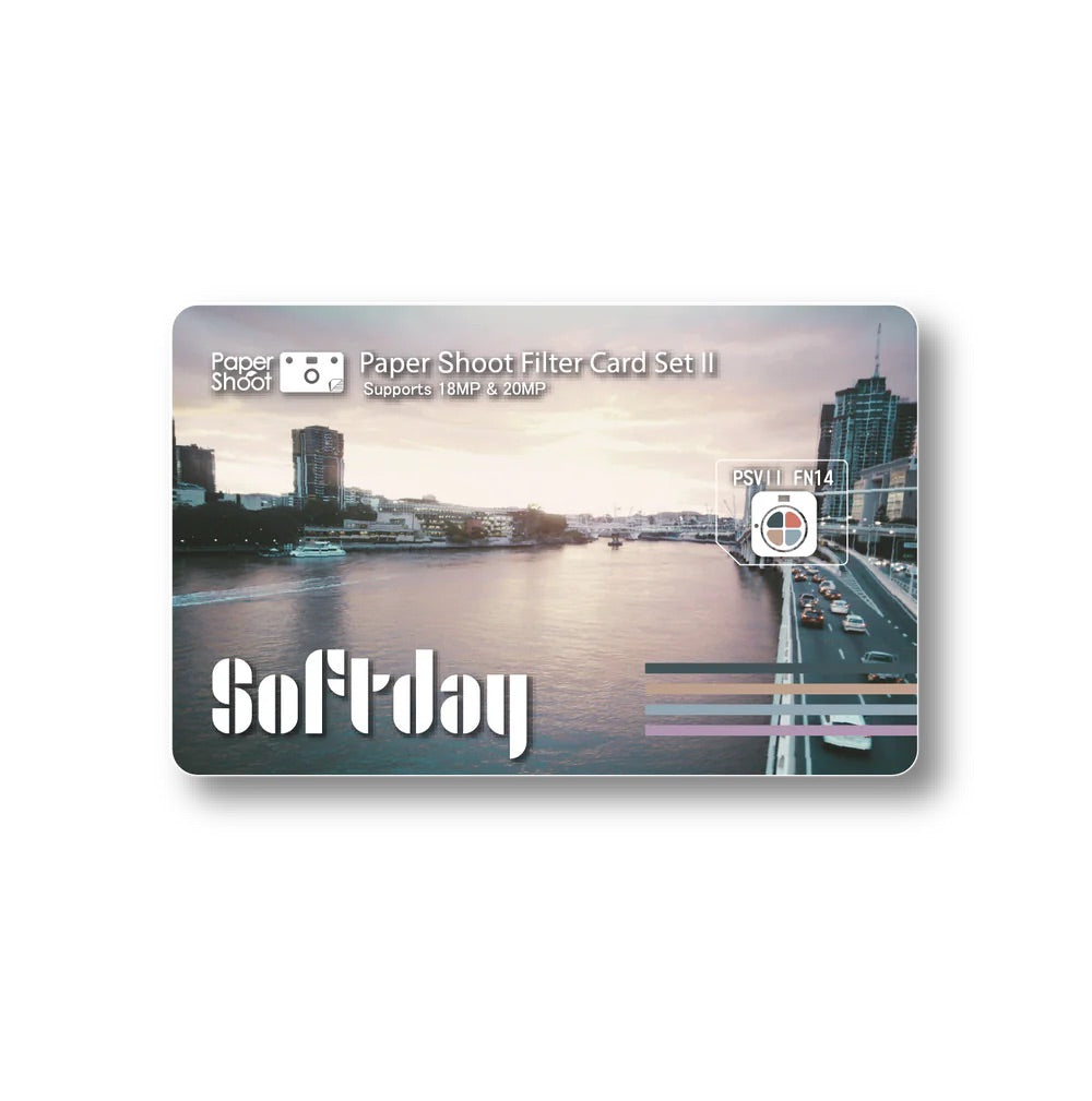 Filter Cards