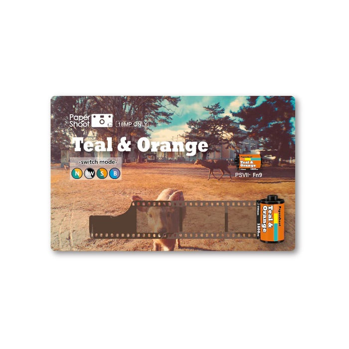 Filter Cards