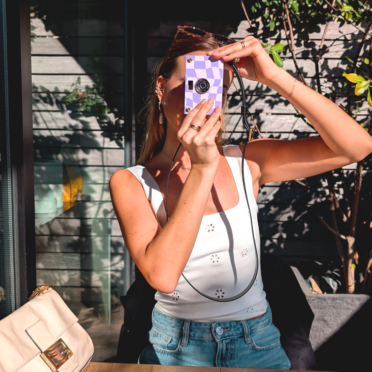 Paper Shoot screenless camera — perfect summer gift 2026