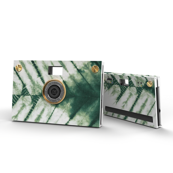 Camera Set (Case Included) - Zen - Matsuba