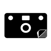 Paper Shoot logo