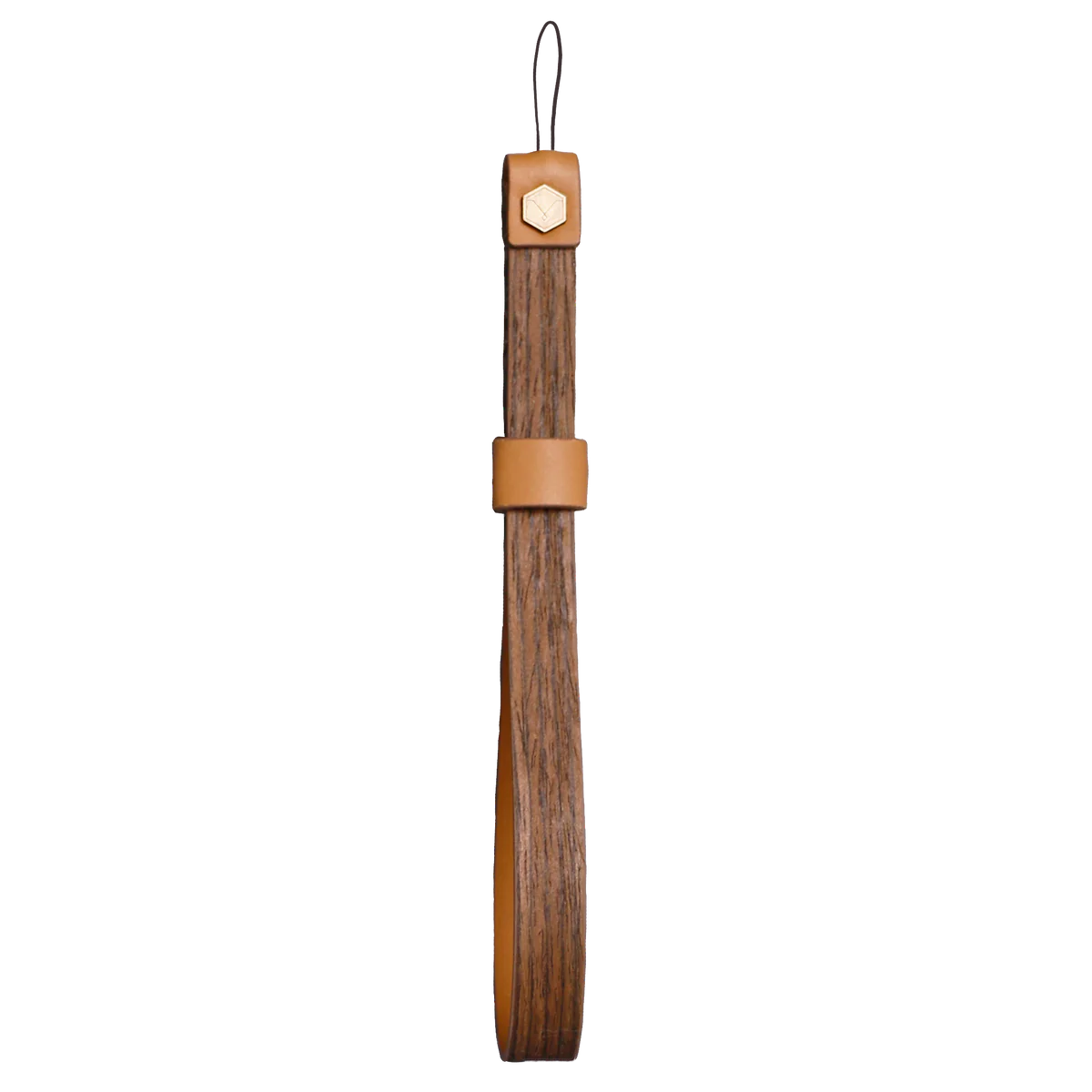 Wood Grain Pattern Strap